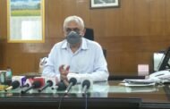 नवरात्रों को लेकर उपायुक्त शिमला ने की बैठक, लिए कई महत्वपूर्ण फैसले