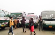कल से 90 और अंतरराज्यीय रूटों पर चलेंगी HRTC बसें: बिक्रम सिंह