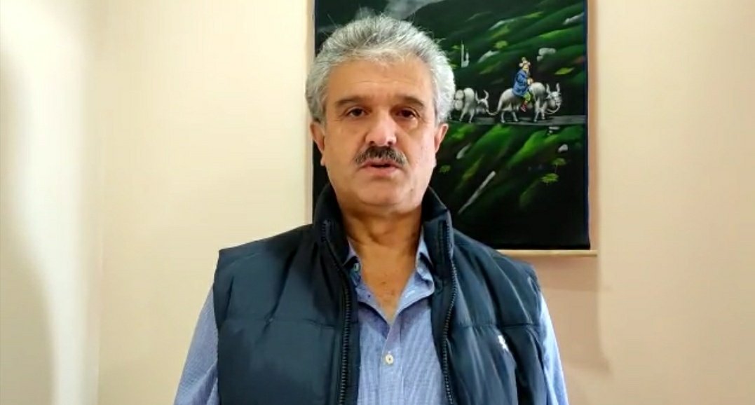 पुरानी पेंशन बहाली की माँग के चलते किये जा रहे धरना प्रदर्शन के समर्थन में उतरी CPI(M)