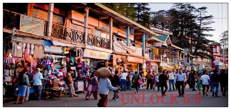 UNLOCK 6.0: कार्यक्रम में सशर्त शामिल हो सकेंगे 200 से ज्यादा लोग