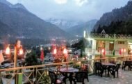 हिमाचल: छह महीने बाद आज खुलेंगे मनाली के होटल