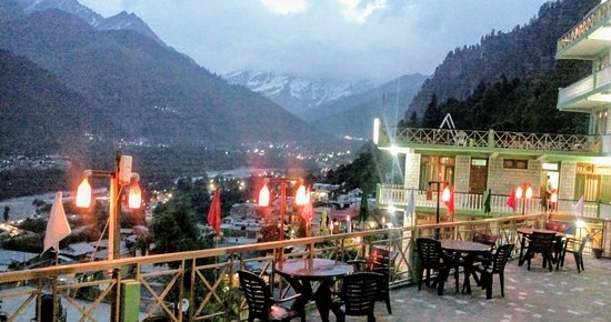 हिमाचल: छह महीने बाद आज खुलेंगे मनाली के होटल