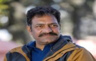 अजय राणा का हिमाचल कांग्रेस प्रभारी पर हमला,कहा अपना कुनबा संभालें राजीव