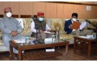 कुल्लू दशहरा : कोरोना के नियमों को ध्यान में रखते हुए होगी भगवान रघुनाथ की रथ यात्रा