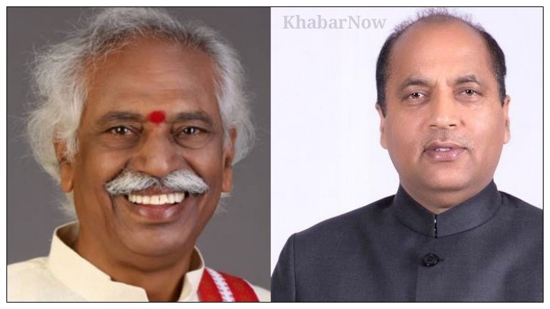 राज्यपाल और मुख्यमंत्री ने प्रदेशवासियों को नवरात्रि उत्सव की दी शुभकामनाएं