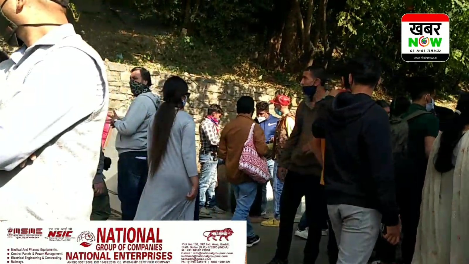 शहर में हर रविवार को बंद रहेंगे बाजार, सैलानी नहीं कर सकेंगे खरीदारी