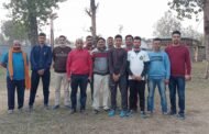 सरकार की अनदेखी से बेरोजगार शारीरिक शिक्षकों में आक्रोश, पंचायत चुनावों में परिवार सहित करेंगे विरोध