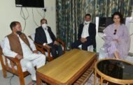 मुख्यमंत्री जयराम ठाकुर से भोरंज में मिलीं बॉलीवुड अभिनेत्री कंगना रणौत