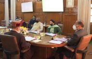 धर्मशाला में 7 से 11 दिसंबर तक शीतकालीन सत्र आयोजित, जानिए मंत्रिमंडल के कई बड़े फैसले