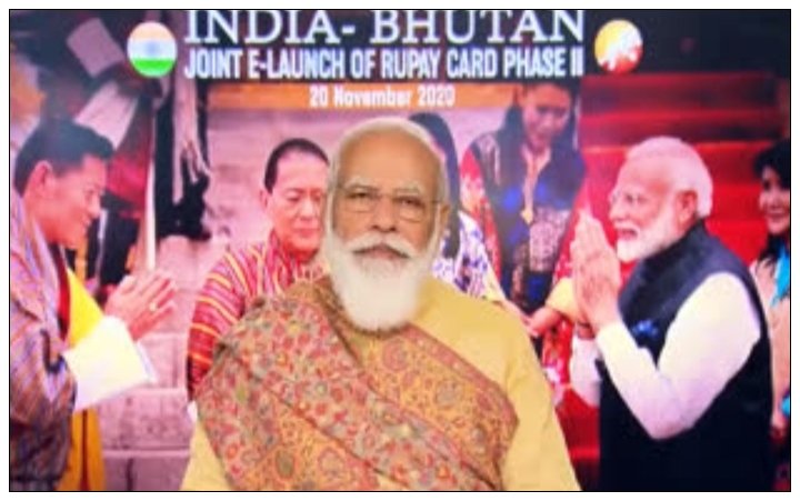 लॉन्च हुआ रुपे कार्ड का दूसरा संस्करण, पर्यटकों को ऐसे होगा फायदा