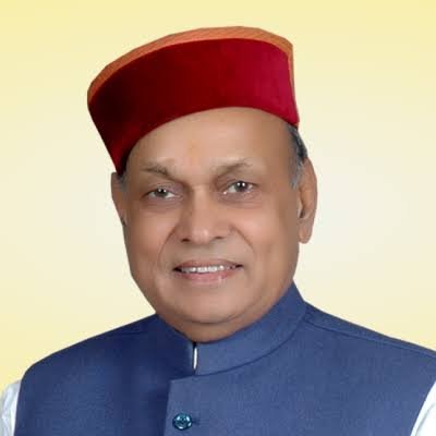 महाराष्ट्र में लौटा आपातकाल: धूमल