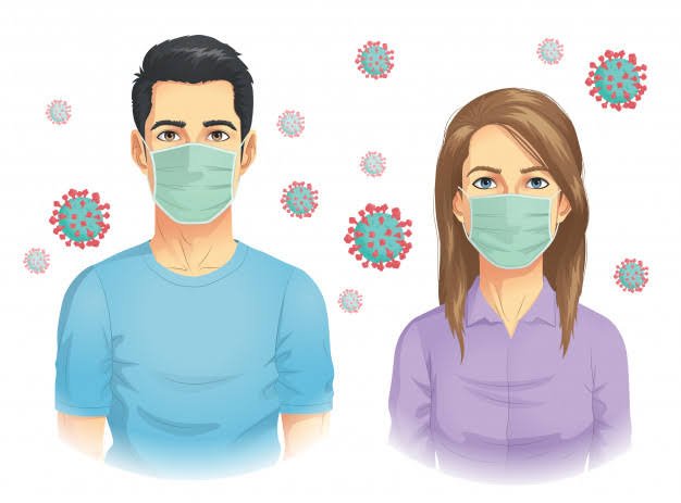 उज्जैन: मास्क ना पहनने वालों को 10 घंटे की खुली जेल और जुर्माना....