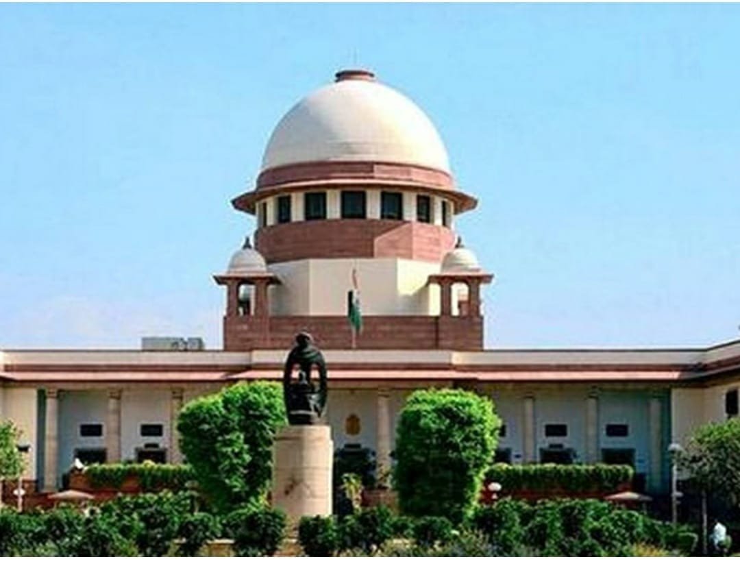 सुप्रीम कोर्ट ने पुलिस स्टेशनों में CCTV कैमरे लगाने का दिया निर्देश, 18 महीनों तक रखनी होगी रिकॉर्डिंग