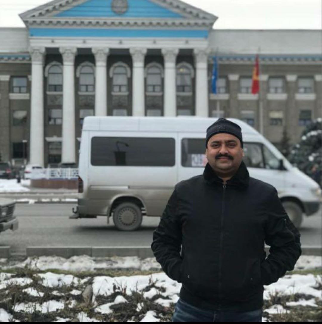 भाजपा सरकार की गलतियों से आज हिमाचल “करोना के शिखर” पर : महेश्वर चौहान