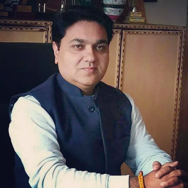 हिमाचल में फेल रहा भारत बंद: वीरेंद्र चौधरी