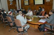 हिमाचल कैबिनेट: पाबंदियां 5 जनवरी तक बड़ी, पंचायती राज चुनावों के लिए सरकार पूरी तरह से तैयार