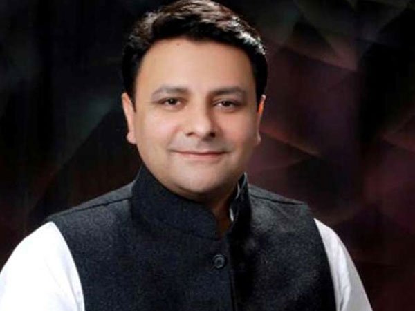 विपक्ष के सवालों से डरकर स्थगित किया गया शीतकालीन सत्र: सुधीर शर्मा