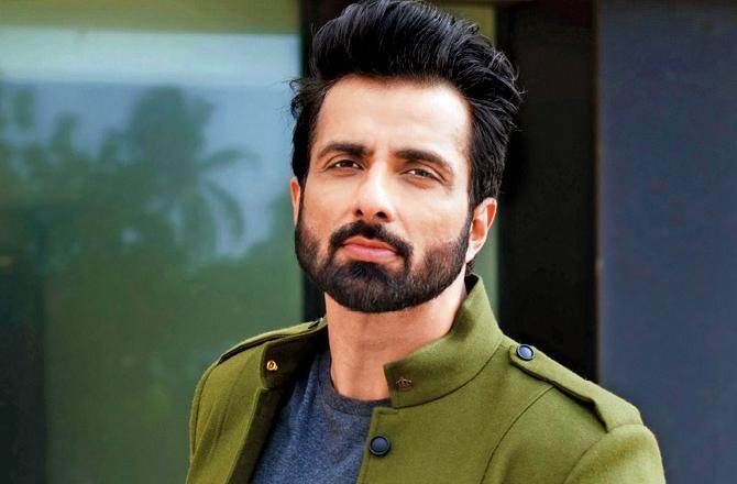 किसानों के समर्थन में उतरे बॉलीवुड एक्टर सोनू सूद, बोले- किसान है हिंदुस्तान