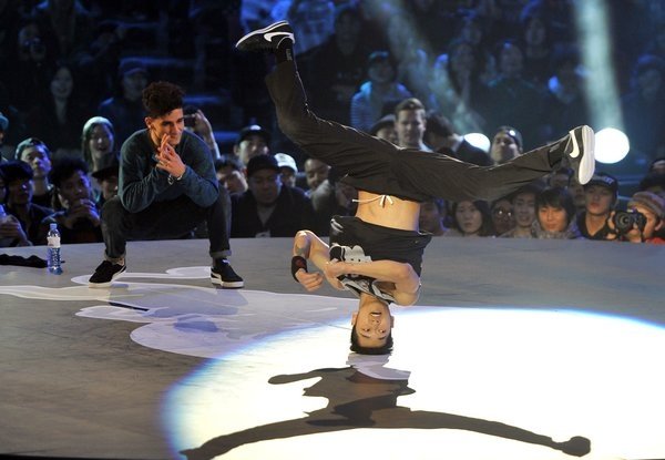 ब्रेक डांसिंग को मिला ऑफिशियल ओलंपिक स्पोर्ट का दर्जा