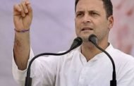 किसानों की शहादत के बावजूद नहीं पसीजा सरकार का दिल: राहुल गांधी