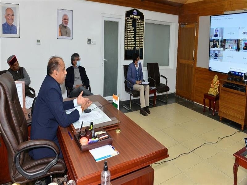 पंचायत चुनावों के लिए भाजपा पूरी तरह से तैयार, चार मंत्रियों को सौंपी कमान