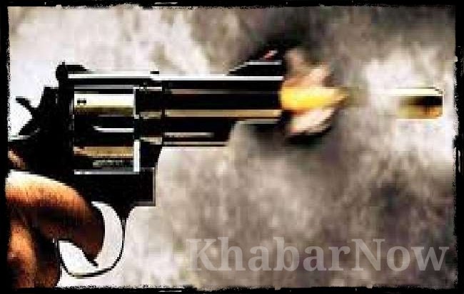 बद्दी में कबाड़ खरीद को लेकर चली गोली, युवक चंडीगढ़ रैफर