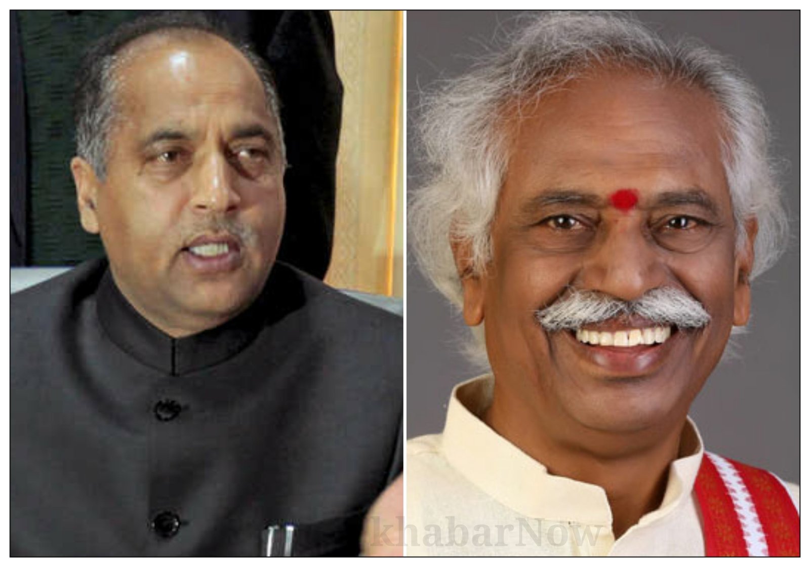 राज्यपाल व सीएम जयराम ठाकुर ने दी प्रदेशवासियों को नव वर्ष की शुभकामनाएं