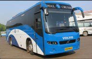 शिमला से दिल्ली हिमाचल भवन के लिए वोल्वो बस सेवा शुरू