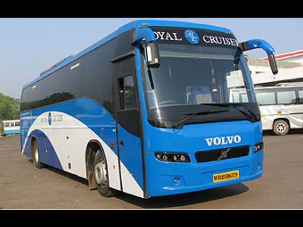 शिमला से दिल्ली हिमाचल भवन के लिए वोल्वो बस सेवा शुरू