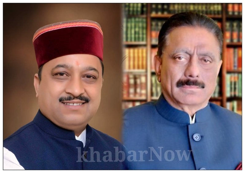 मजबूर और बौखलाए हुए प्रदेश अध्यक्ष है कुलदीप सिंह राठौर : कश्यप