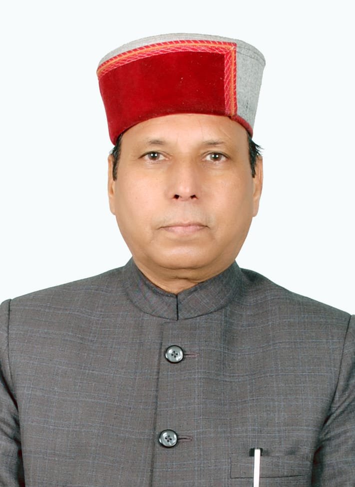 भाजपा की चिंता छोड़े और अपने बिखरते हुए कुनबे को संभाले राठौर : गुलेरिया