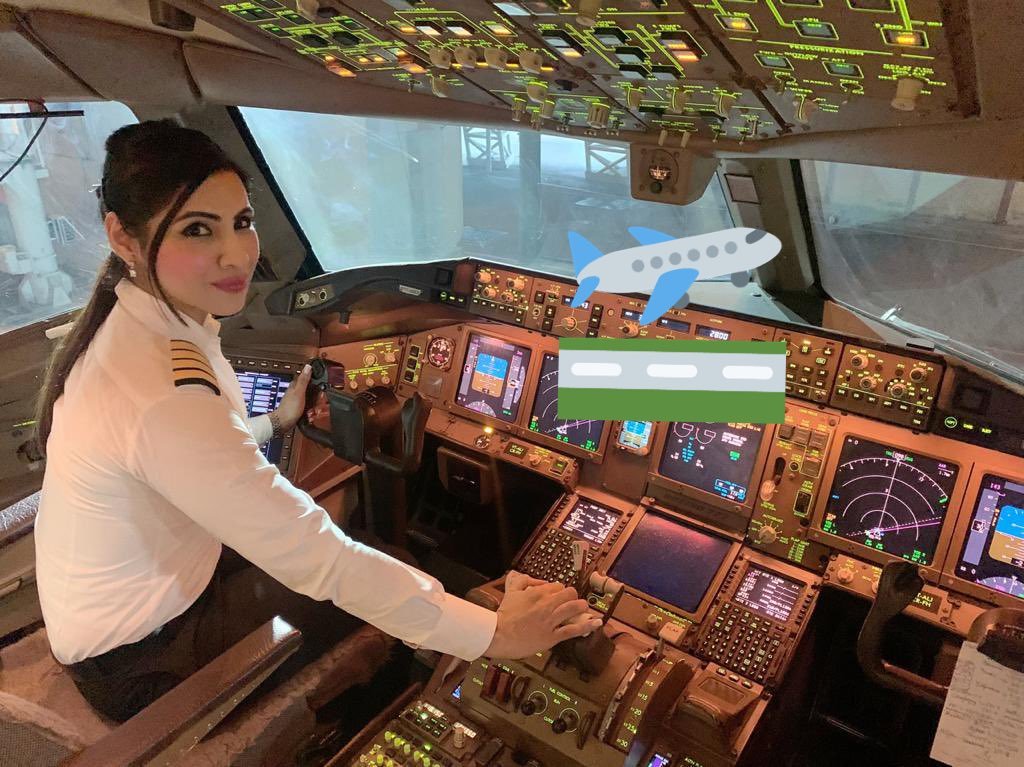 एयर इंडिया की महिला पायलट भरेंगी दुनिया की सबसे लंबी उड़ान, रचेंगी इतिहास