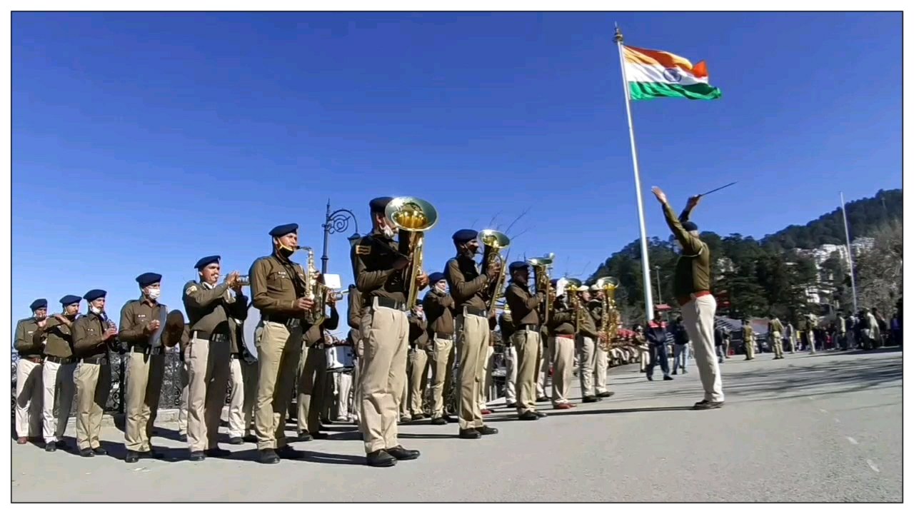 शिमला : गणतंत्र दिवस पर दिखेगी विकास कार्यों की झलक, एमसी निकालेगा झांकी