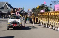 देशभक्ति के रंग में रंगा हिमाचल, हर्षाेल्लास से साथ मनाया गया 72वां गणतंत्र दिवस