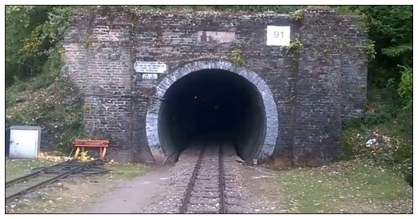 शिमला: ट्रेन की चपेट में आने से मध्य प्रदेश के 26 वर्षीय युवक की मौत