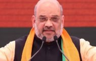 बंगाल में चुनाव आने तक अकेली रह जाएंगी ममता : अमित शाह
