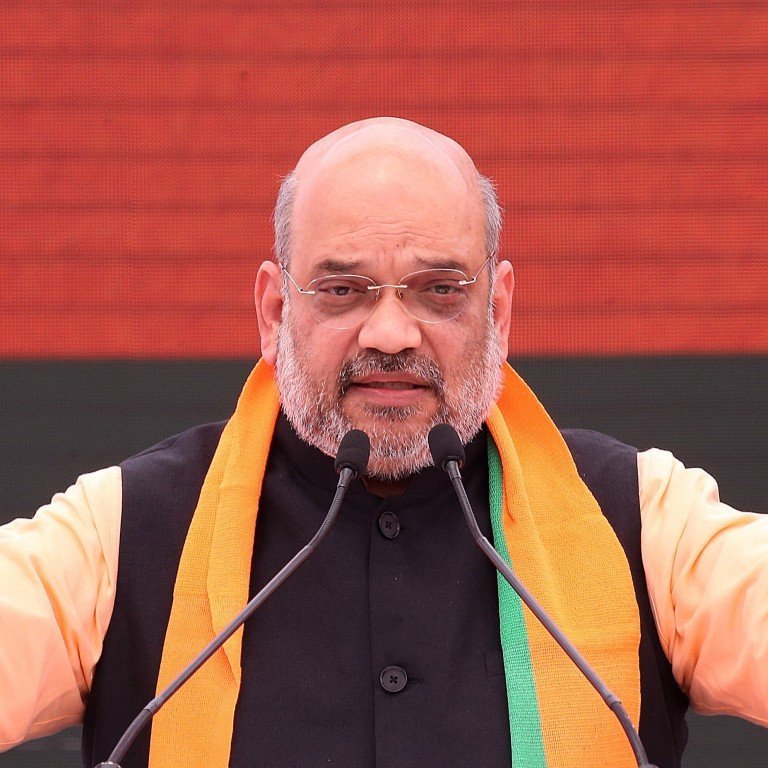 बंगाल में चुनाव आने तक अकेली रह जाएंगी ममता : अमित शाह