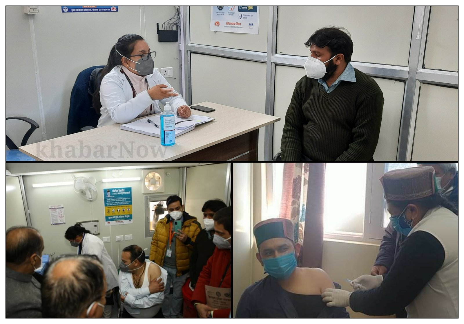 शीघ्र ही कोरोना मुक्त राज्य बनेगा हिमाचल: सीएम जयराम