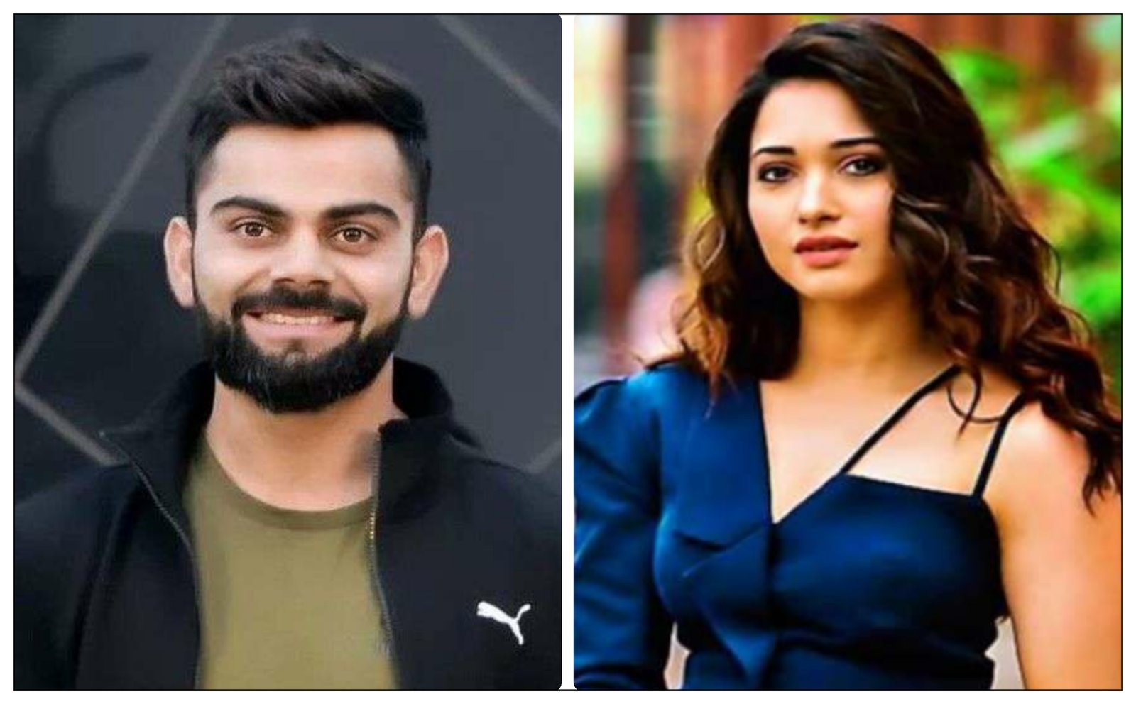 विराट कोहली, तमन्ना भाटिया को केरल HC का नोटिस, रमी ऐप से जुड़ा है मामला