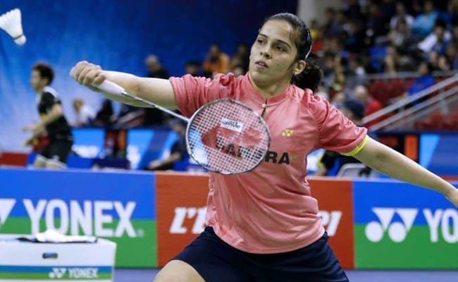 थाइलैंड ओपन में खेलेंगी बैडमिंटन स्टार साइना नेहवाल, कोरोना रिपोर्ट निकली गलत