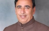 मुख्य सचेतक नरेंद्र बरागटा और भाजपा आईटी विभाग संयोजक चेतन बरागटा ने राम मंदिर निर्माण के लिए दिए 1-1 लाख रुपए