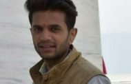 NSUI प्रदेश महासचिव मोहित ठाकुर ने लगाए नगर निगम शिमला पर आरोप ।