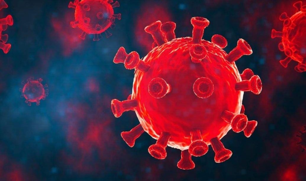 24 घंटे में कोरोना के मामलों ने तोड़े पिछले सारे रिकॉर्ड,  देश और प्रदेश सबसे ज्यादा मामले दर्ज।