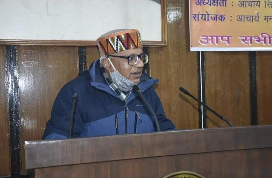 IGMC में रक्त की कमी को दूर करने के लिए, ग्रामीण क्षेत्रों में रक्तदान शिविर लगाने का अभियान चलाएगी उमंग फाउंडेशन।