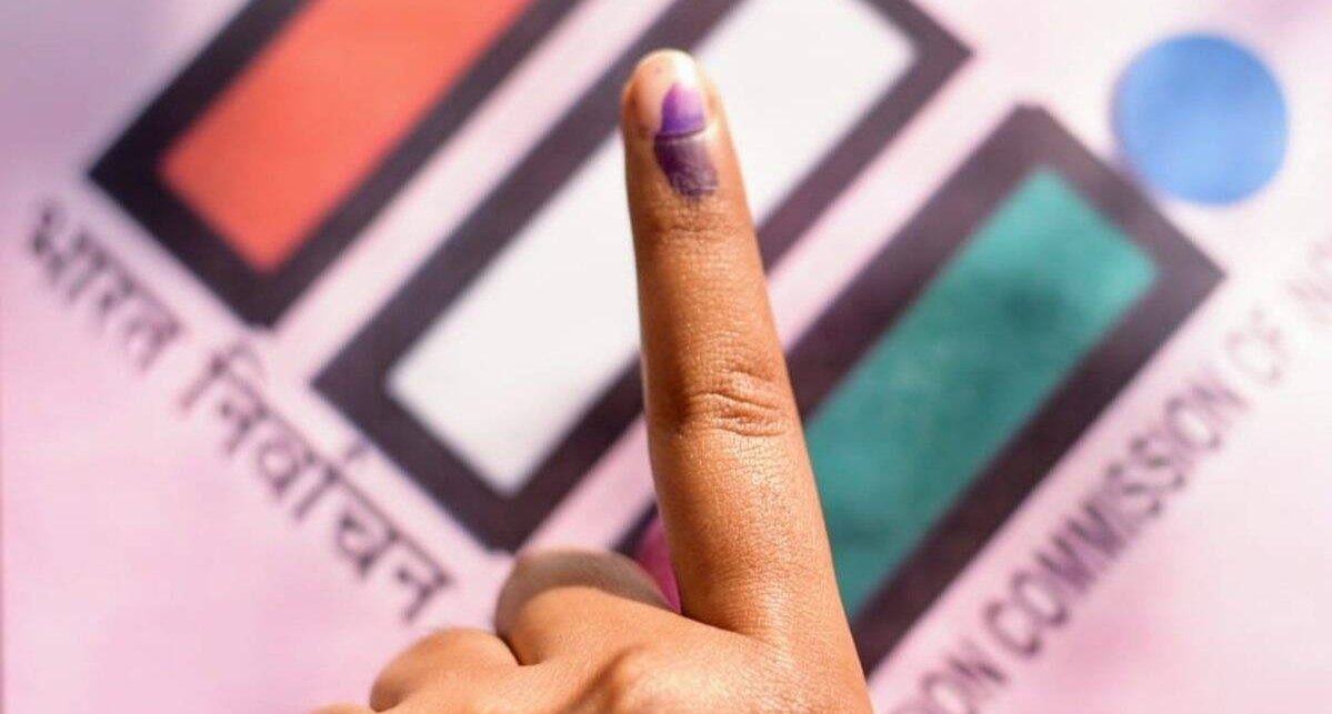 तृणमूल की बड़ी जीत तो भाजपा कहां बनाएगी फ़िर सरकार...लेफ्ट का दबदबा कायम, जाने क्या रहे 5 राज्यों के चुनाव परिणाम।