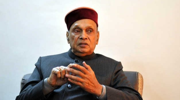 भ्रांतियां फैलाने वालों के दुष्प्रचार की प्रधानमंत्री ने उड़ाई धज्जियां: प्रेम कुमार धूमल।