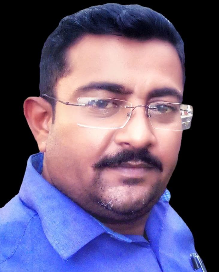 राजनीति से ऊपर उठकर हिमाचल में मदद पहुंचा रहे अनुराग: भाजपा जिला मीडिया प्रभारी अंकुश दत्त शर्मा।