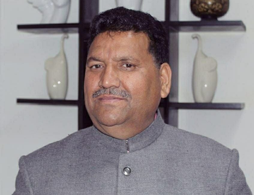 पीएम केयर्स फॉर चिल्ड्रन के जरिए फ्री शिक्षा और 10 लाख रुपए का फंड देना सरकार का सराहनीय कदम: पूर्व विधायक बलदेव शर्मा