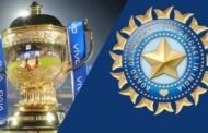 IPL सीज़न 2021 पर BCCI ने लिया निर्णय... संयुक्त अरब अमीरात UAE में होंगे बचे हुए मैच।