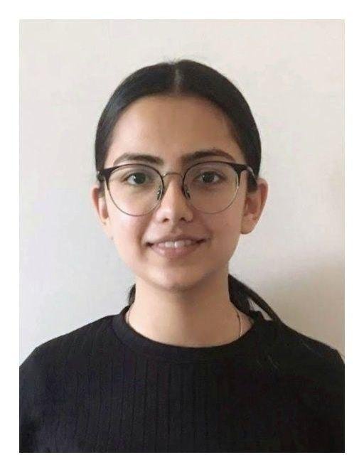 शिमला की मुस्कान चौहान ने IIM अहमदाबाद में पाया स्थान, CAT 2020 में लिए 99.45 पर्सेंटाइल अंक।